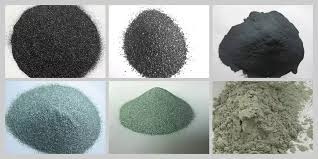 What Is Silicon Carbide Made Of