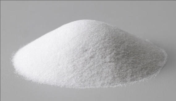Premium White Corundum Portugal