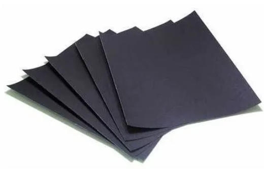Custom Abrasive Paper France