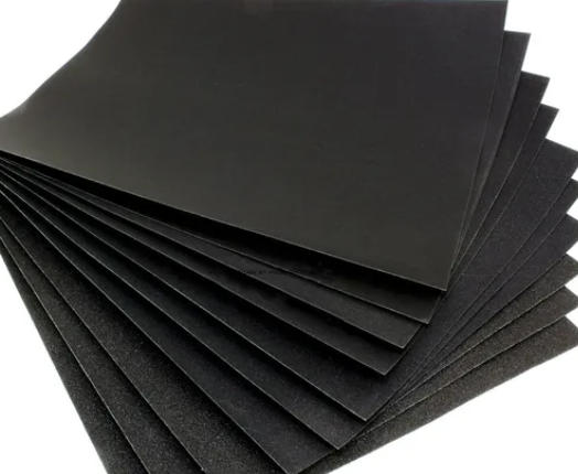 Dry Abrasive Sheet Manufacturers