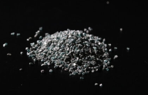 Brown Aluminum Oxide Grit Suppliers