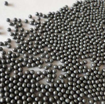 Top Steel Shot And Grit Manufacturers And Suppliers in France