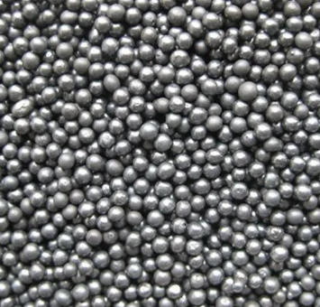 Surface Preparation Media Europe
