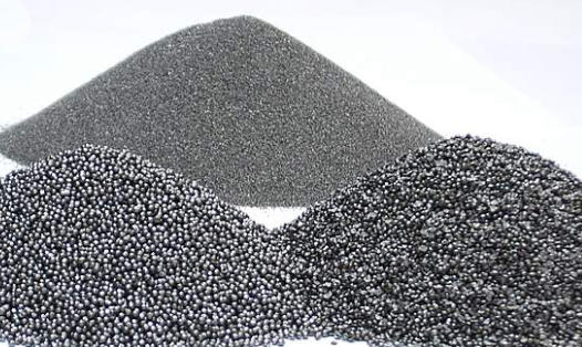 High Quality Steel Grit Suppliers Germany