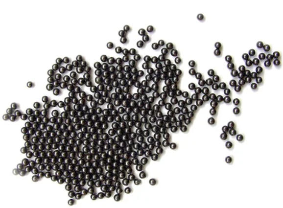 Top Stainless Steel Shot Manufacturers And Suppliers in Germany