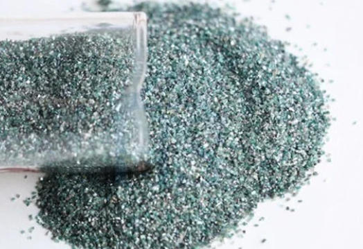 Industrial Silicon Carbide Suppliers Spain