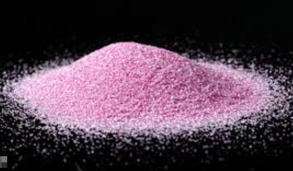 Top Pink Aluminum Oxide Manufacturers And Suppliers in Italy