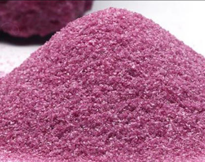 Top Pink Aluminum Oxide Manufacturers And Suppliers in Japan