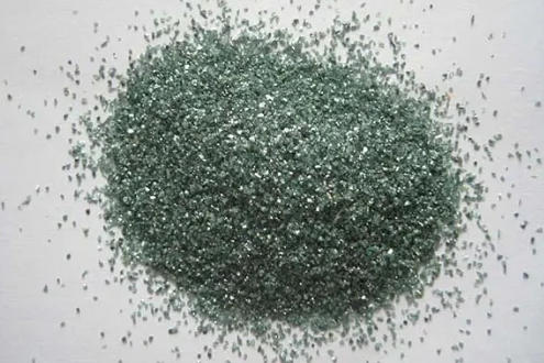 Top Green Silicon Carbide Manufacturers And Suppliers in Europe