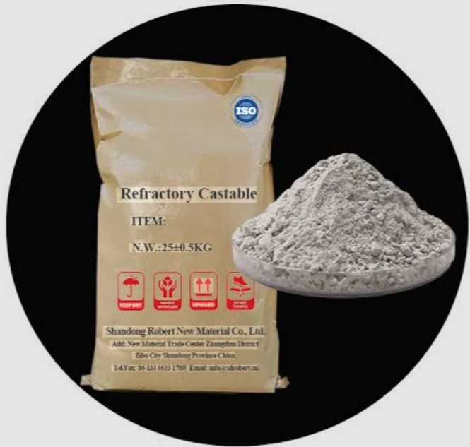 Top 10 Steel Refractory Manufacturers in China