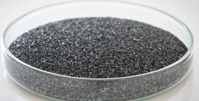 Black Silicon Carbide Applications