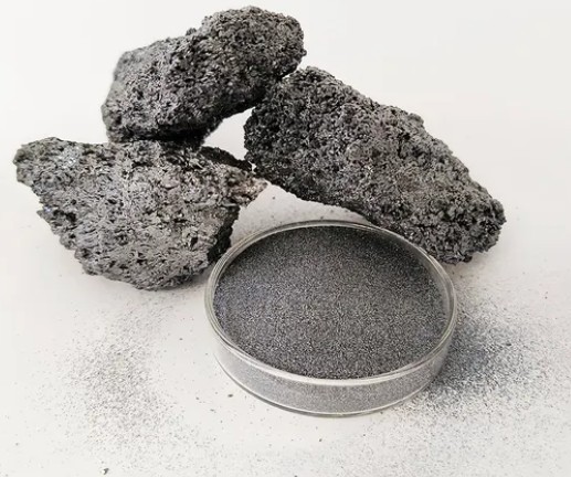 Black Silicon Carbide Applications