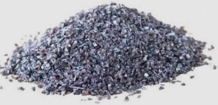 Silicon Carbide Grain Quality
