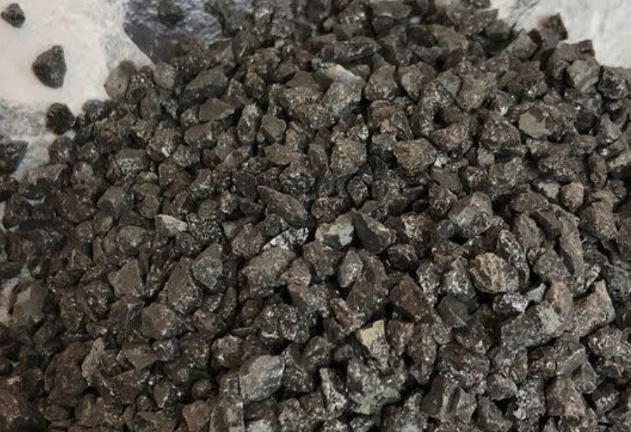 Industrial Aluminum Oxide Industrial Aluminum Oxide