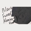 Black Aluminum Oxide
