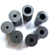 Boron Carbide And Nozzles