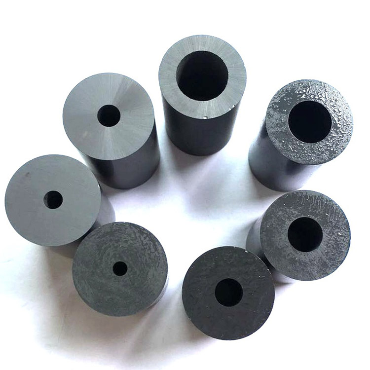 Boron Carbide And Nozzles