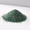Carbură de siliciu verde