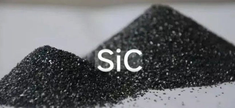 Silicon Carbide Exporters