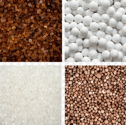 Alumina and Silicon Products