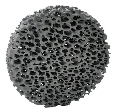 Does Silicon Carbide Have A Distinct Smell?