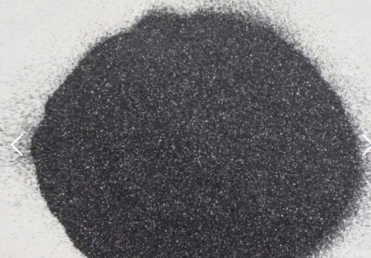 Make Silicon Carbide Powder