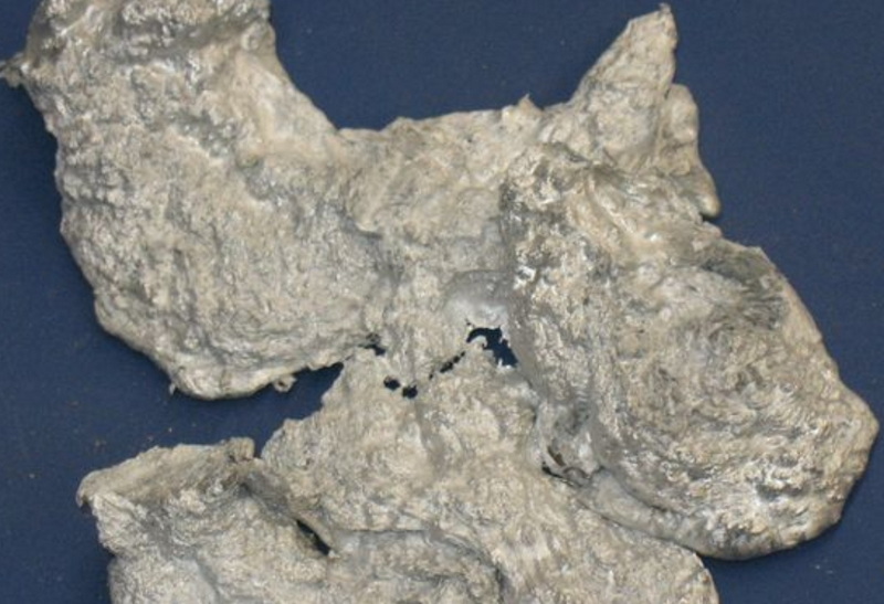 Is Aluminum Oxide A Compound?