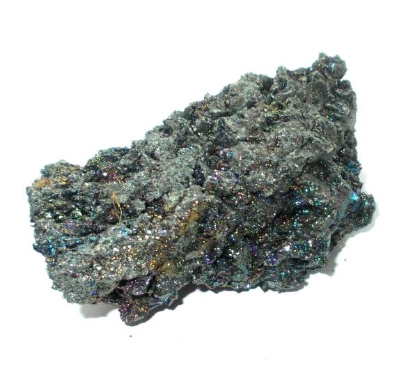 What Type of Solid Is Silicon Carbide SIC?
