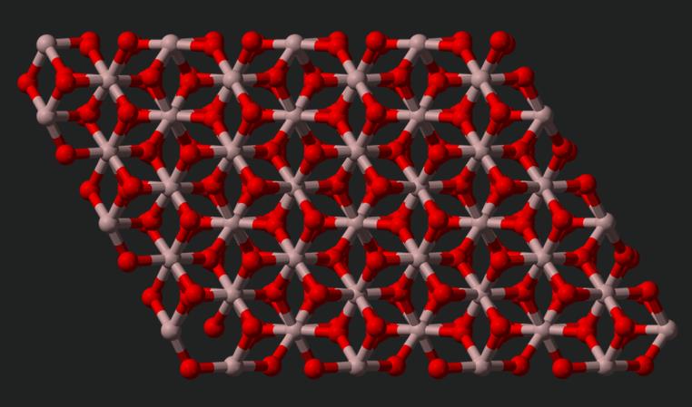 How Many Atoms Are in Aluminum Oxide