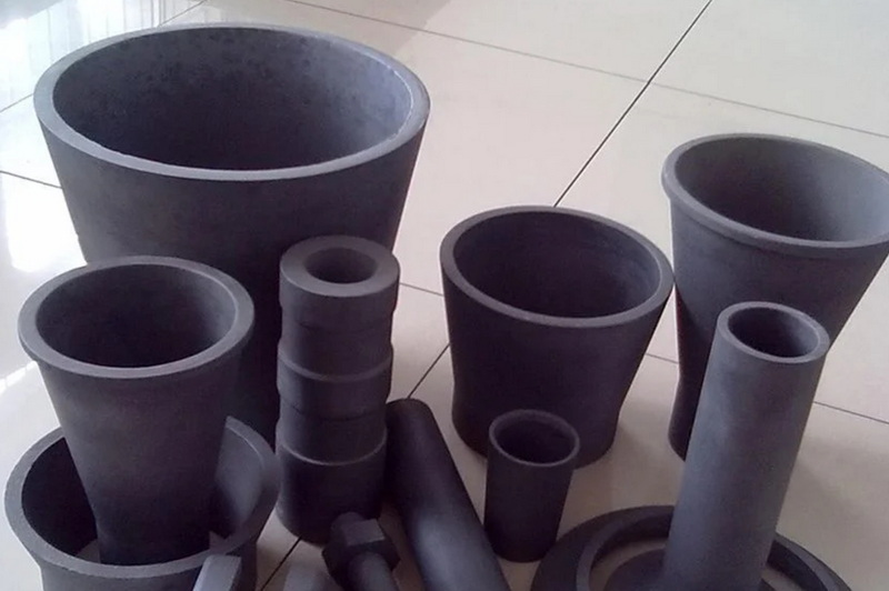 How To Make Sintered Silicon Carbide?