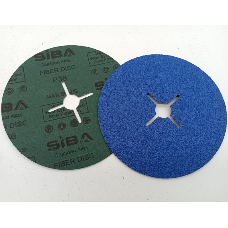 Vulcanized Fiber Disc