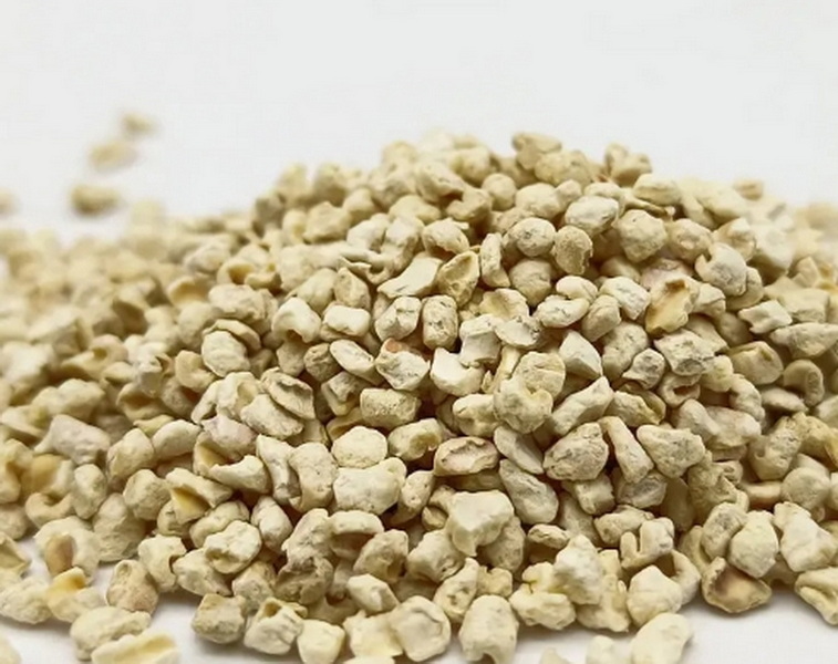 Choose Corn Cob As Sandblasting Media Over Other Options