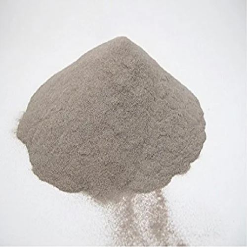 Is Aluminum Oxide Reactive