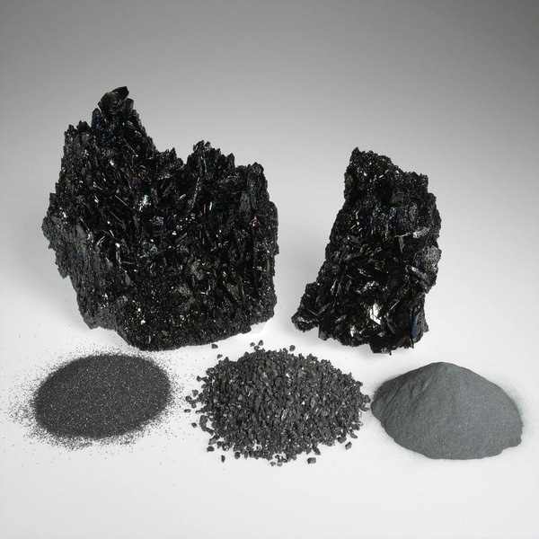 Silicon Carbide In Electronics