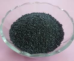 Aluminum Oxide Grit for Different Applications