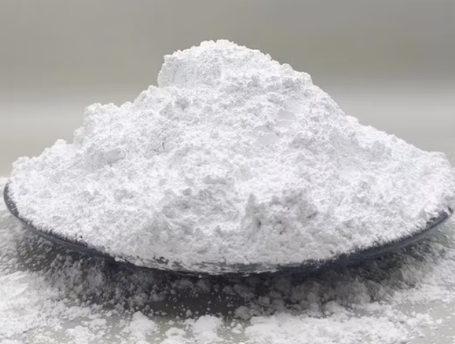 Base Properties Of Aluminum Oxide