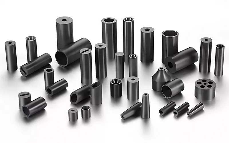 What Makes Boron Carbide A Special Type of Ceramic?