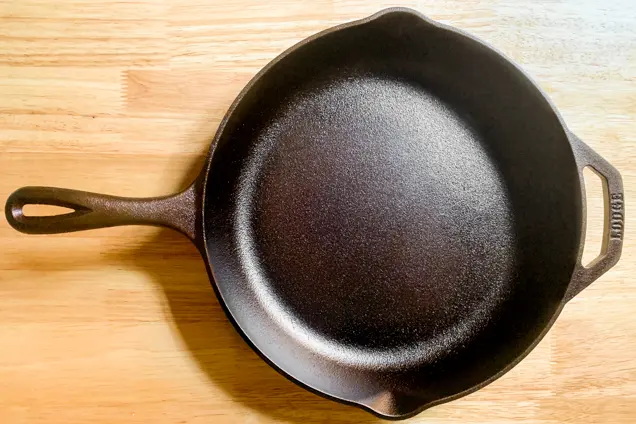 Which Abrasive Media Works Best on Rusty Cast Iron?