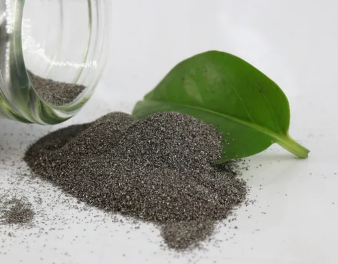 Aluminum Oxide Exposure in Water