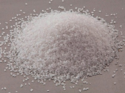 Aluminum Oxide Crystals In Cosmetics
