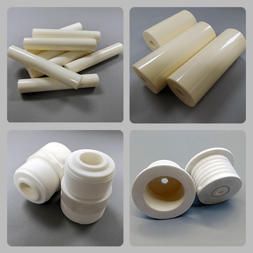 How To Make Aluminum Oxide Ceramic?