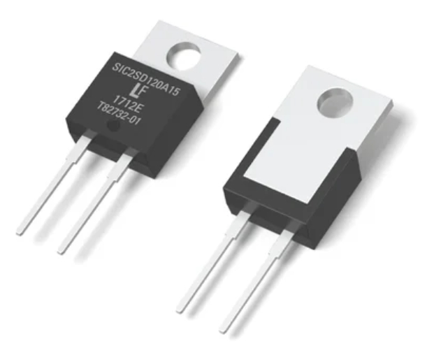 Quid Silicon Carbide Diode