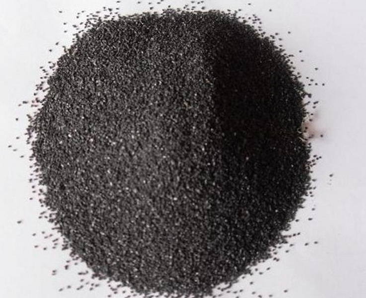 Boron Carbide Rod Applications