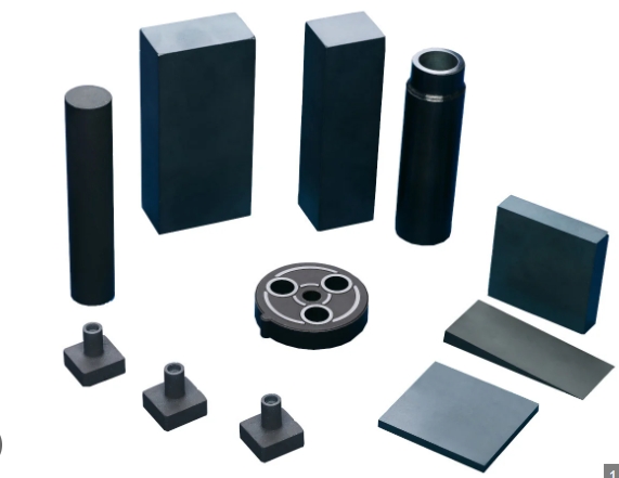 Top Boron Carbide Manufacturers And Suppliers in South Korea