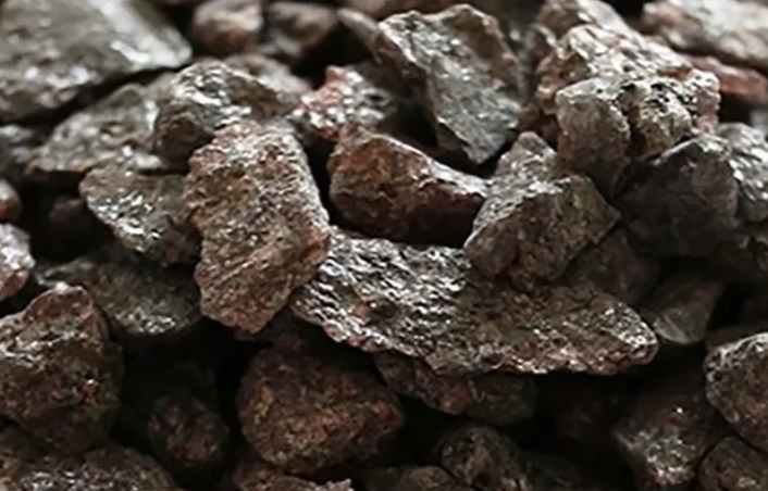 Brown Fused Alumina Producers In China