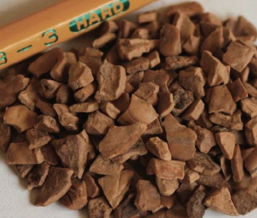 Natural Walnut Shell Abrasives UK