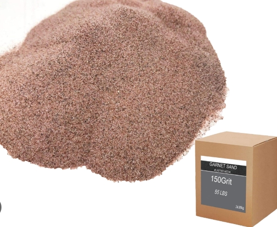 Reliable Abrasive Suppliers UK