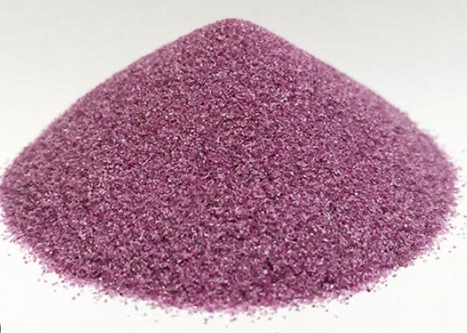 Leading Pink Aluminum Oxide Producers France