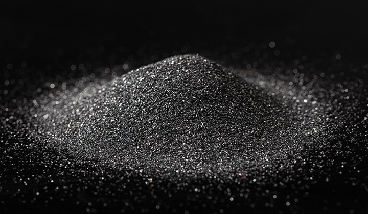 What Is The Melting Point of Silicon Carbide?