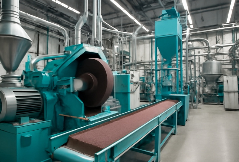 Top Abrasive Grains Manufacturers in Germany